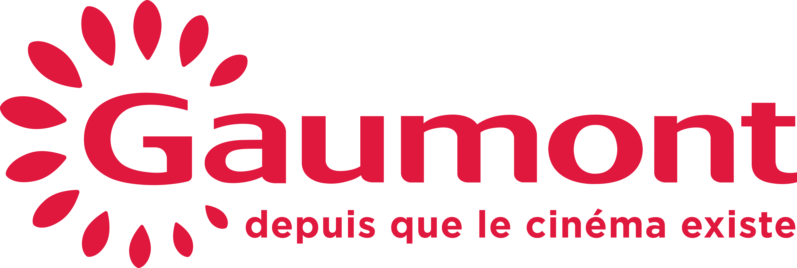 Gaumont Logo - Gaumont Film Company