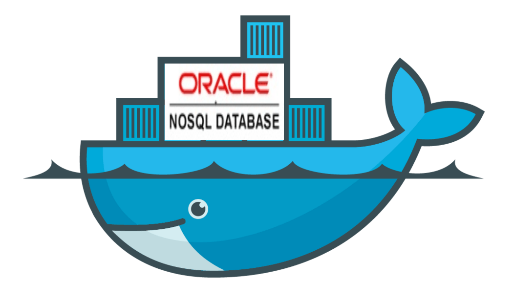 NoSQL Logo - Oracle NoSQL Database on Docker | Oracle NoSQL Database Blog