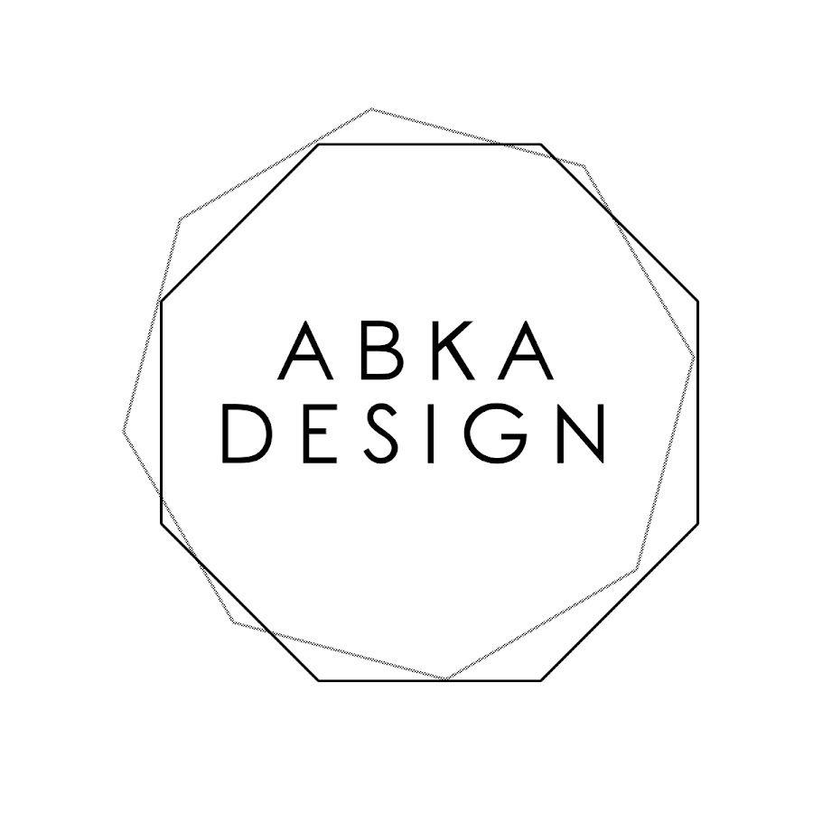 Abka Logo - Abka Design - YouTube