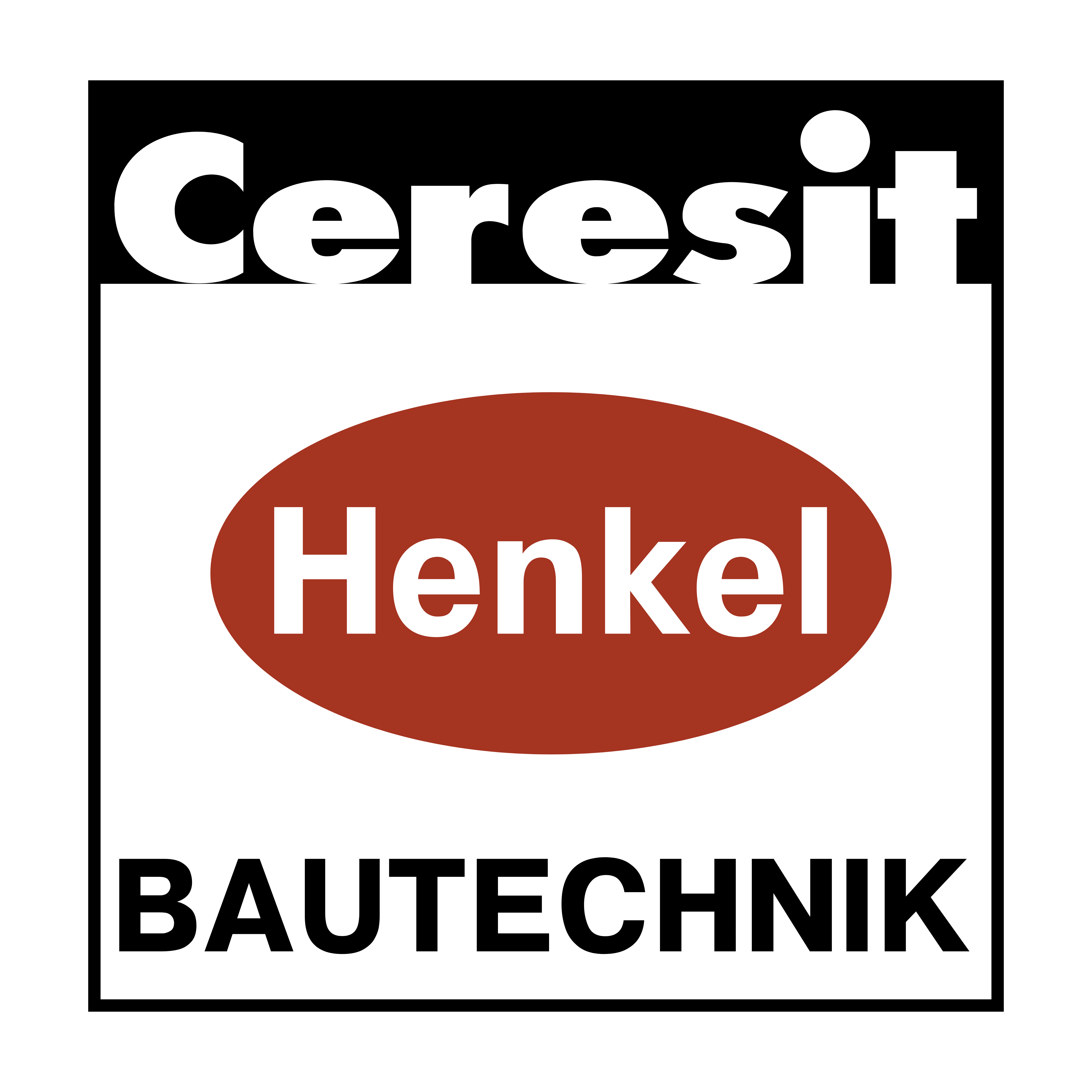 Henkle Logo - Henkel – Logos Download