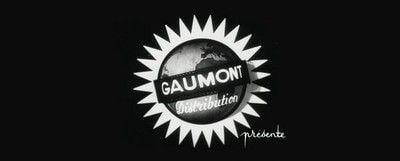 Gaumont Logo - Gaumont (France)