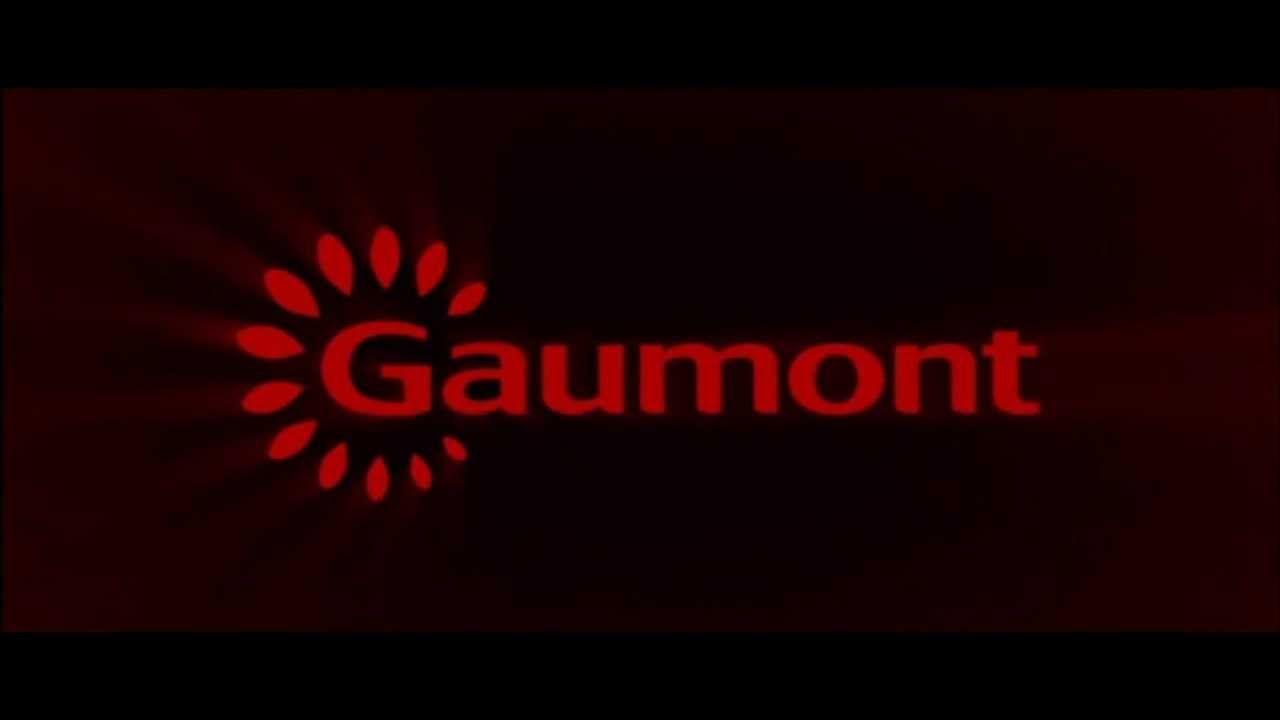 Gaumont Logo - Nouveau logo Gaumont