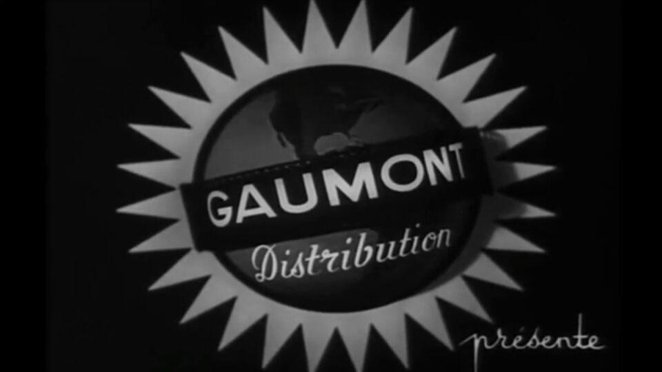 Gaumont Logo - Gaumont Other. Closing Logo Group