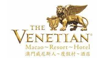 Venetian Logo - The Venetian Macao