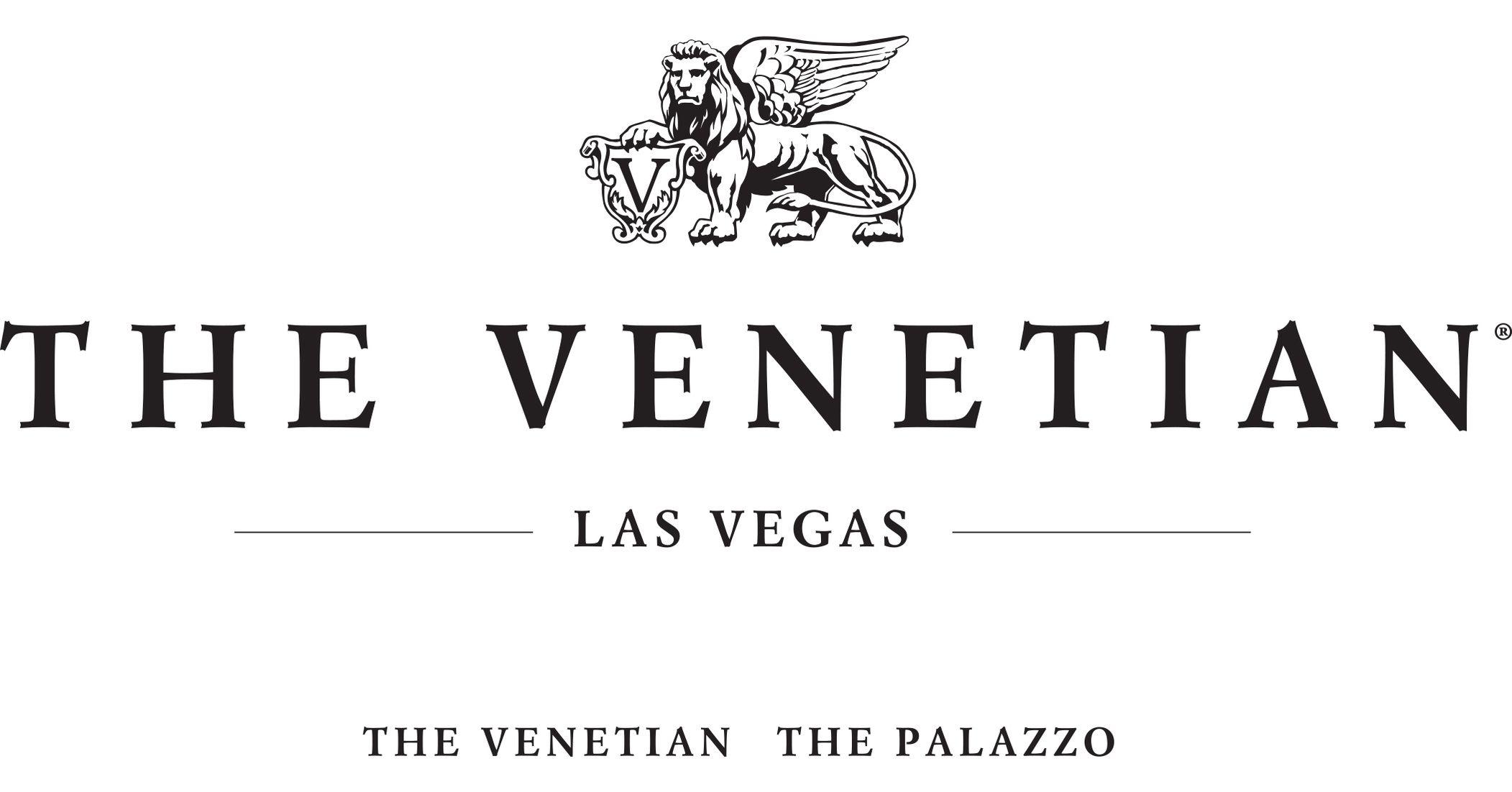 Venetian Logo - The Venetian Las Vegas Pioneers Use Of Conversational Commerce For ...