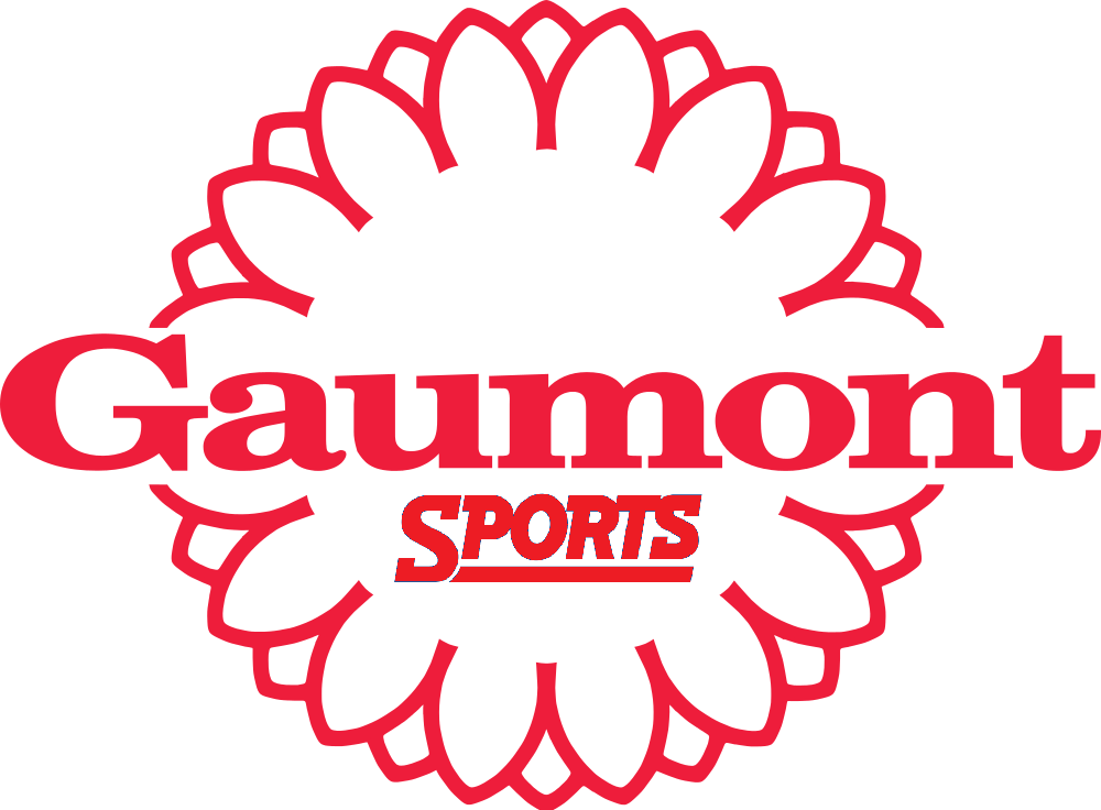 Gaumont Logo - Gaumont Sports