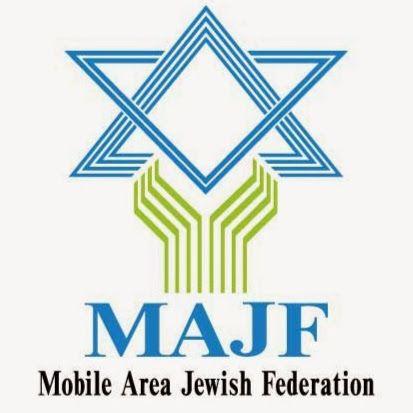Jwish Logo - Mobile Area Jewish Federation
