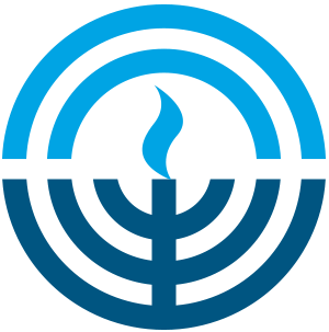 Jwish Logo - The Jewish Federations of North America. The Jewish Federations