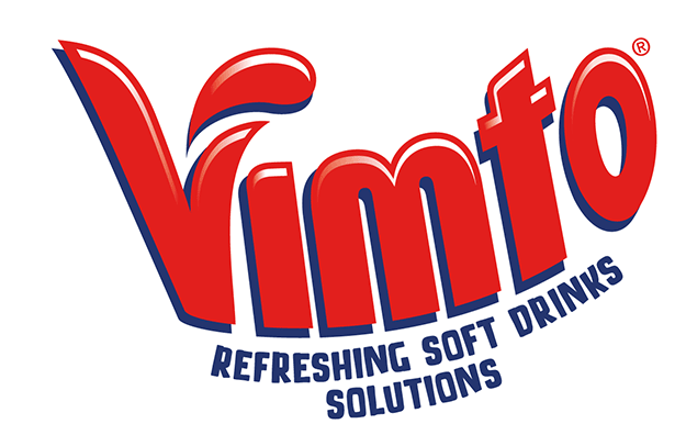 Vimto Logo - Vimto Out of Home