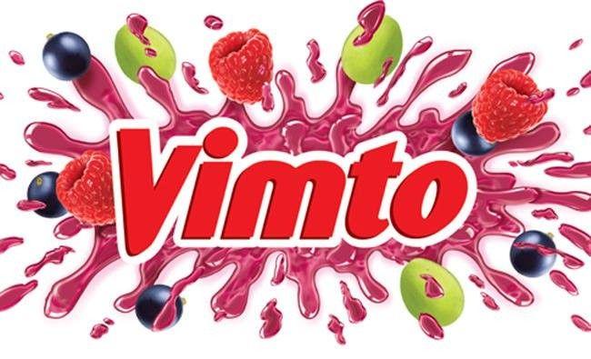 Vimto Logo - Vimto: A Saudi love story in a bottle