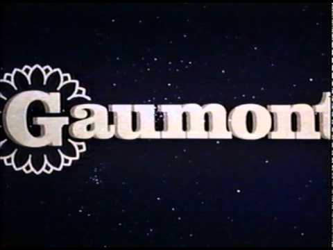 Gaumont Logo - Gaumont 1980s logo