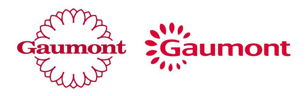 Gaumont Logo - Gaumont modernise la marguerite de son logo et revoit sa typographie