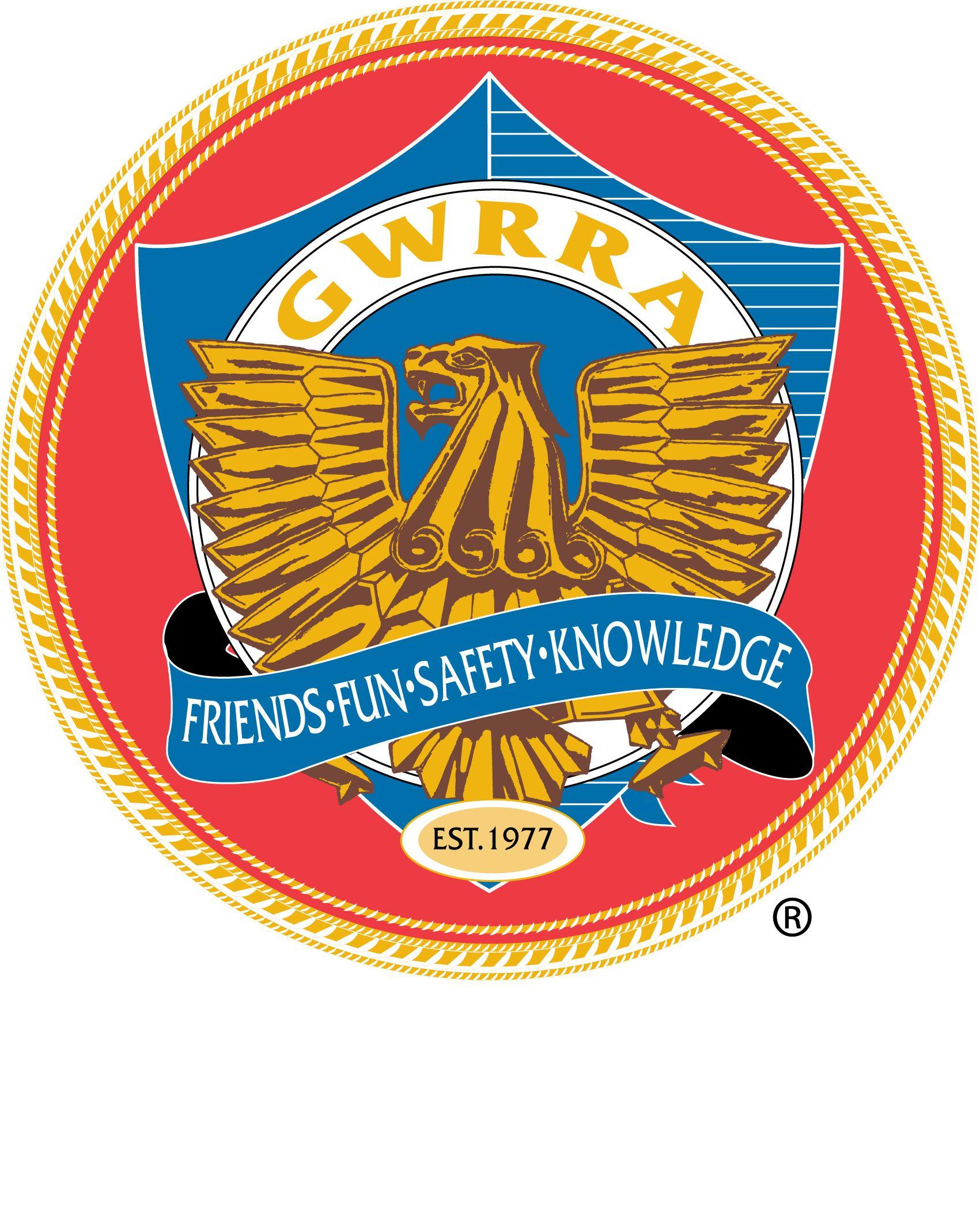GWRRA Logo - GWRRA | Downloads