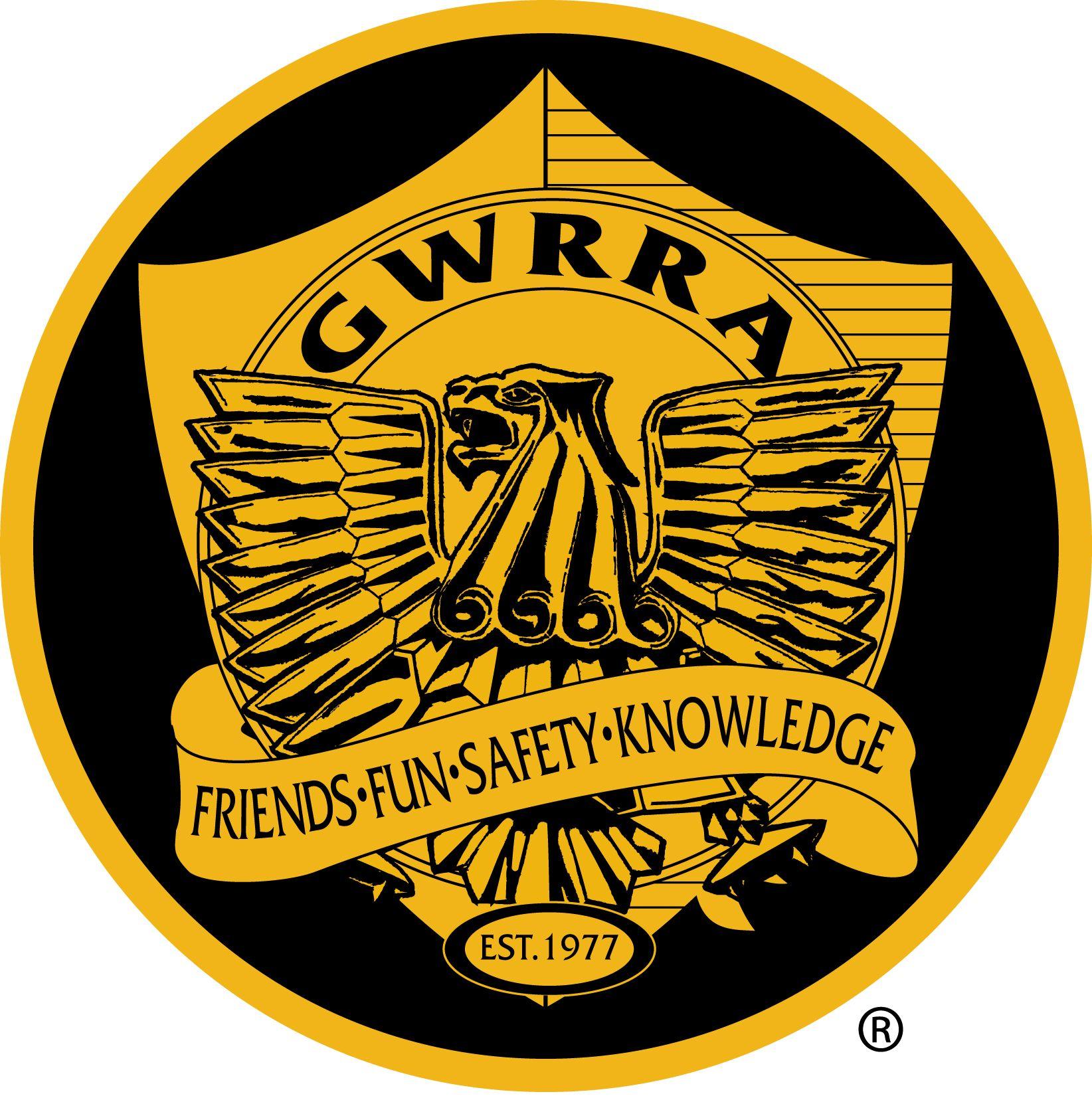 GWRRA Logo - GWRRA