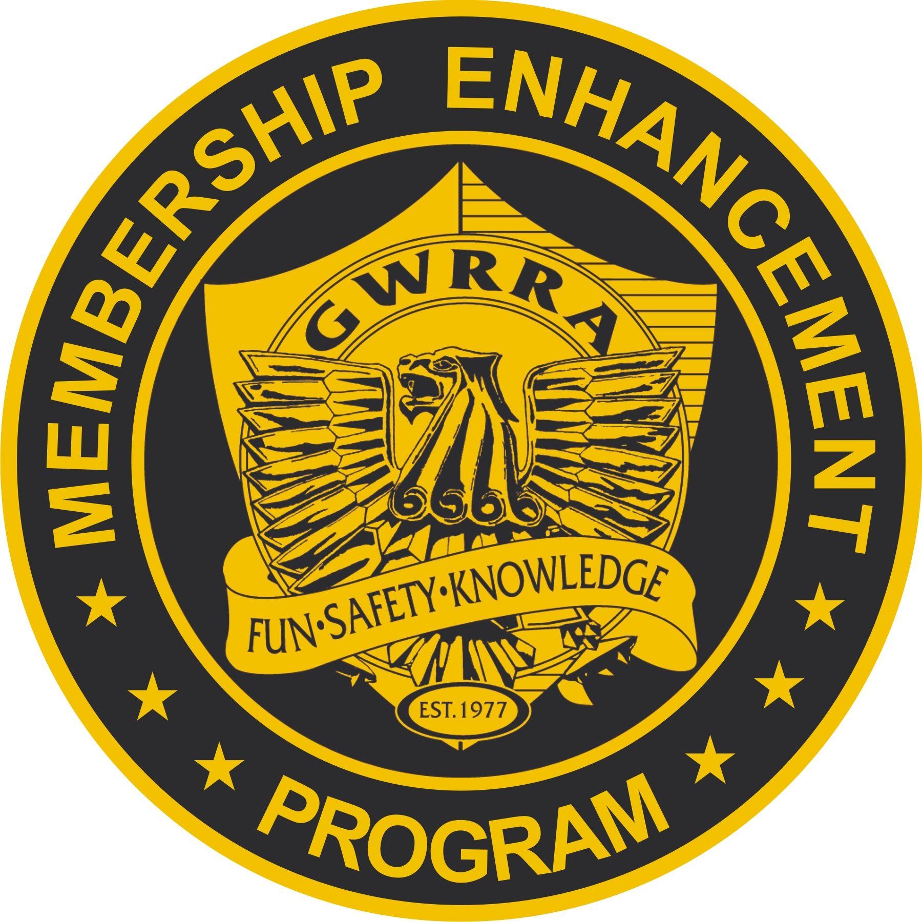 GWRRA Logo - GWRRA | Downloads