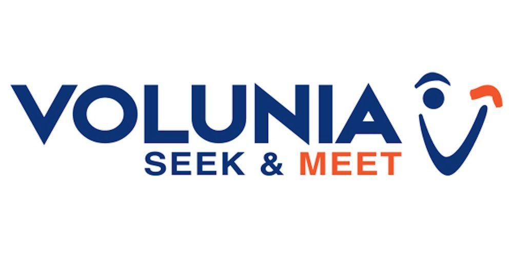 Volunia Logo - Volunia, the first world Social Search Engine