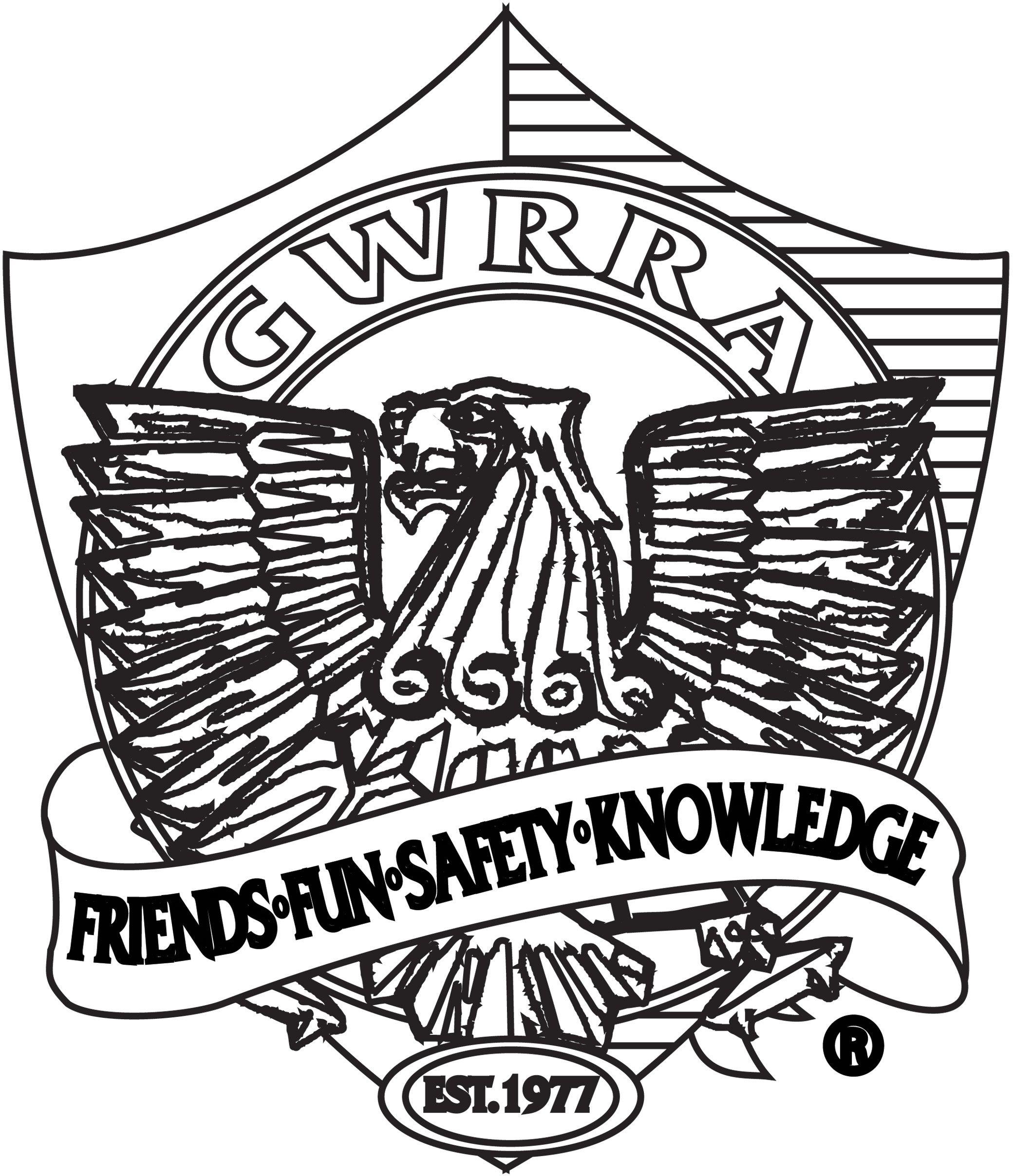 GWRRA Logo - GWRRA | Kids Zone