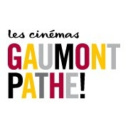Gaumont Logo - Les Cinémas Gaumont Pathé Office Photo. Glassdoor.co.in
