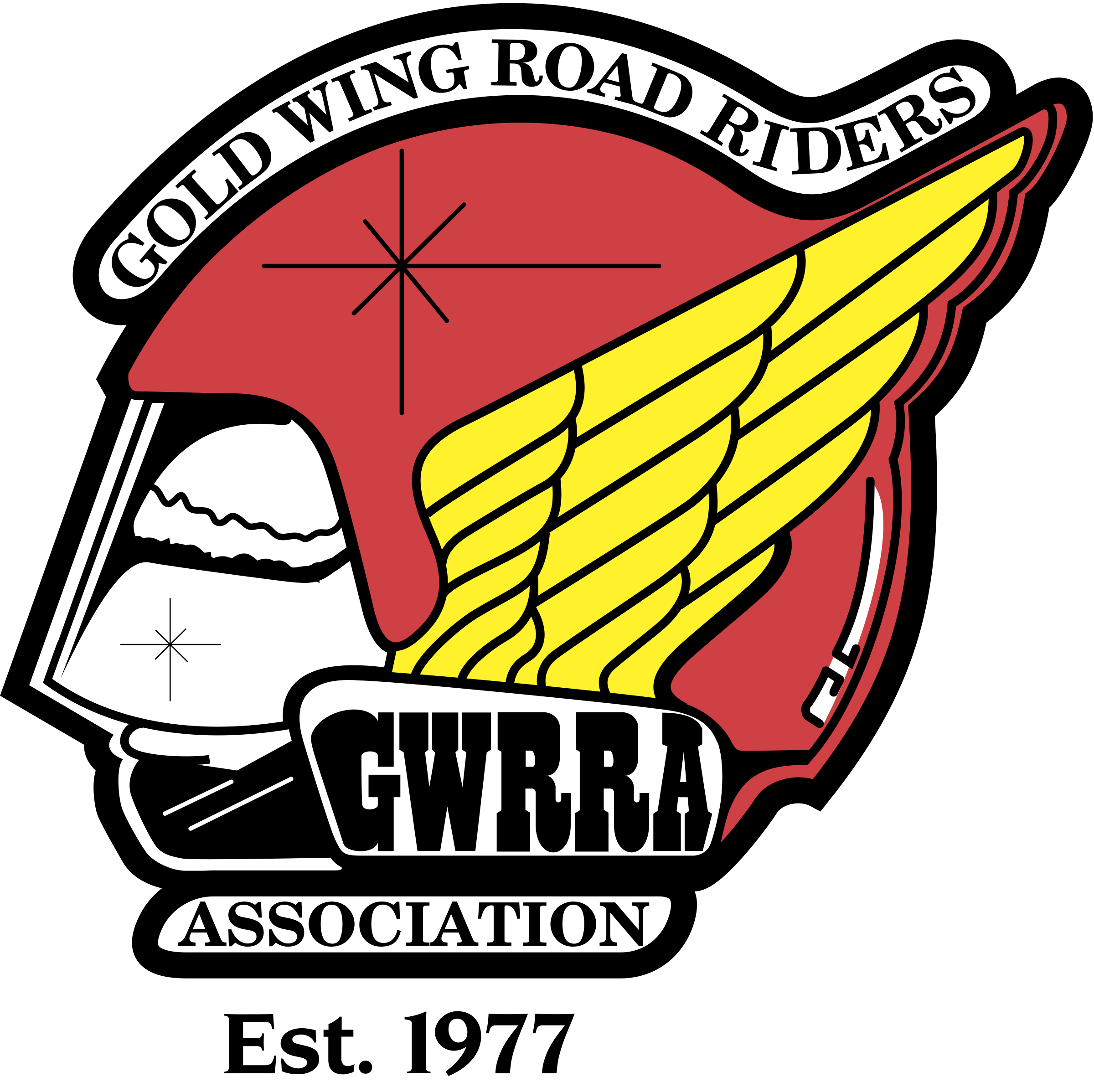 GWRRA Logo - GWRRA Logo PNG Transparent & SVG Vector