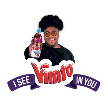 Vimto Logo - Vimto Soft Drinks Mixed Up Fruit
