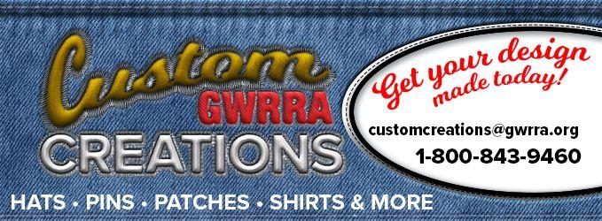 GWRRA Logo - Gold Wing Road Riders Association
