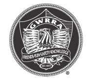 GWRRA Logo - Weekend at The Opry