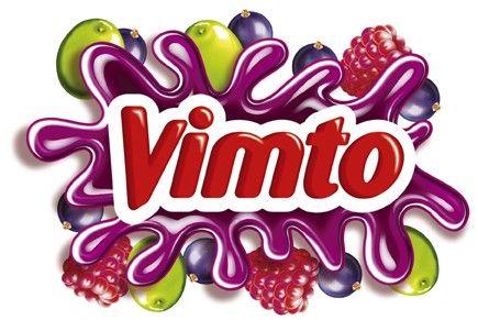 Vimto Logo - Vimto | Great Bear