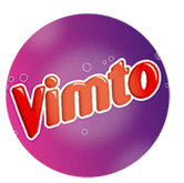 Vimto Logo - Beacon Soft Drinks Products local and independent supplier