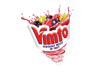 Vimto Logo - Vimto - Brands