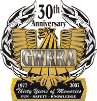 GWRRA Logo - About GWRRA CA1F