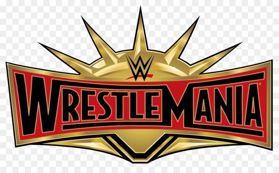 Rusev Logo - WrestleMania 35 Logo New York City MetLife Stadium WWE - rusev frame