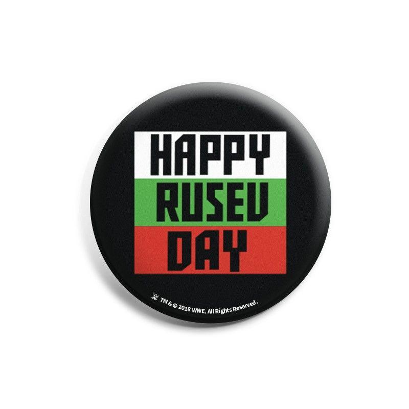 Rusev Logo - Buy Official WWE Rusev 