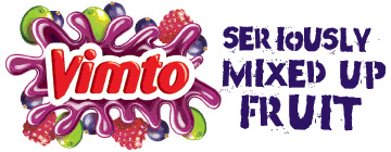 Vimto Logo - TEAMBUILDING FOR VIMTO SOFT DRINKS - Glaramara Activities ...