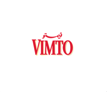 Vimto Logo - Snapchat Ads | Light Up Ramadan