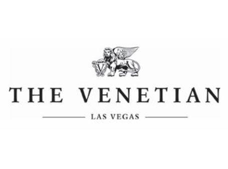 Venetian Logo - Going Out: The Venetian and Palazzo host many shows this March