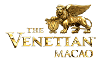 Venetian Logo - Macau Hotel | The Venetian Macao® | Luxury Hotel in Macau