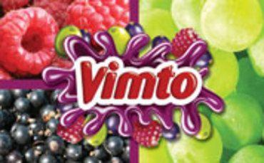 Vimto Logo - Quenching a thirst for IT modernisation