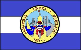 GWRRA Logo - GWRRA MD J