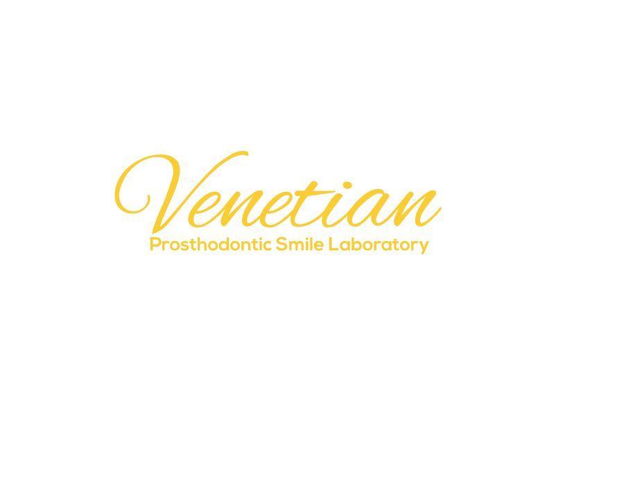 Venetian Logo - Entry by margipansiniya for Design a Logo for Venetian