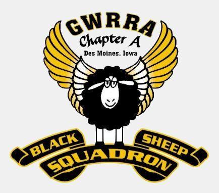 GWRRA Logo - GWRRA IA Chapter A Home