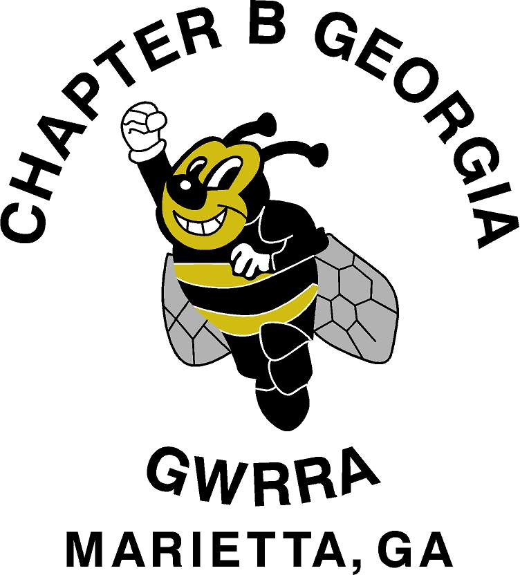 GWRRA Logo - GWRRA Chapter B logo