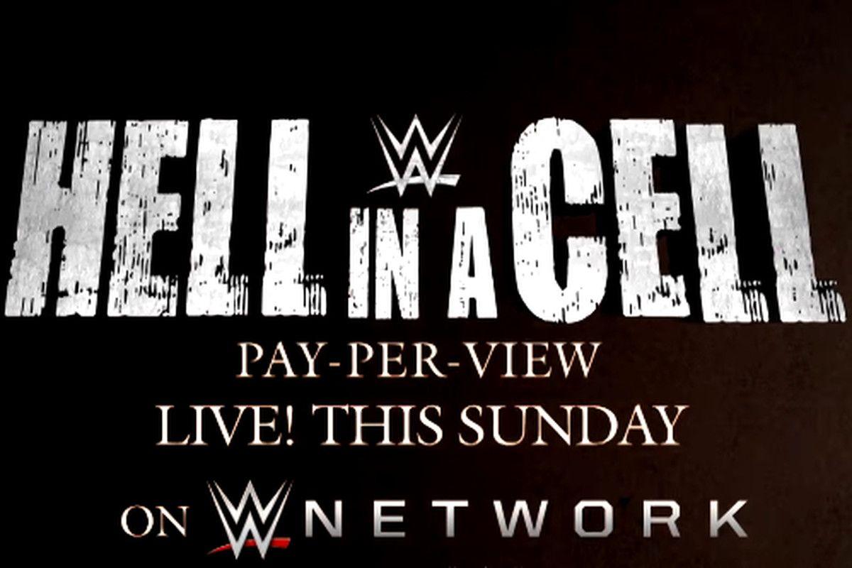 Rusev Logo - WWE Hell in a Cell 2016 full match previews: Kevin Owens vs. Seth ...