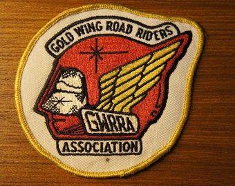 GWRRA Logo - Gwrra
