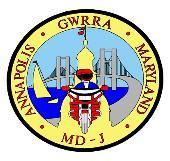 GWRRA Logo - GWRRA MD J
