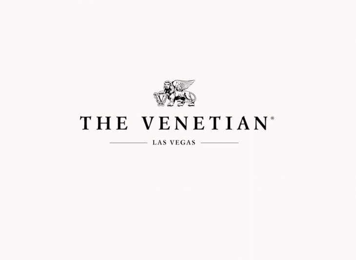 Venetian Logo - The Venetian Las Vegas, luxury hotel in South Las Vegas, Nevada, 5