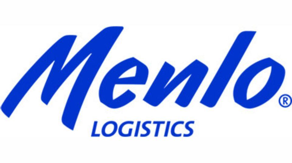 Menlo Logo - Menlo Logistics