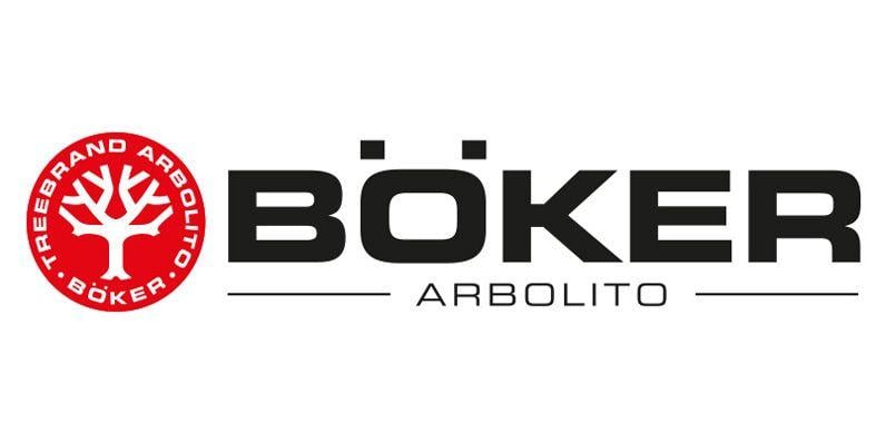 Boker Logo - Böker Arbolito. Boker Outdoor & Collection