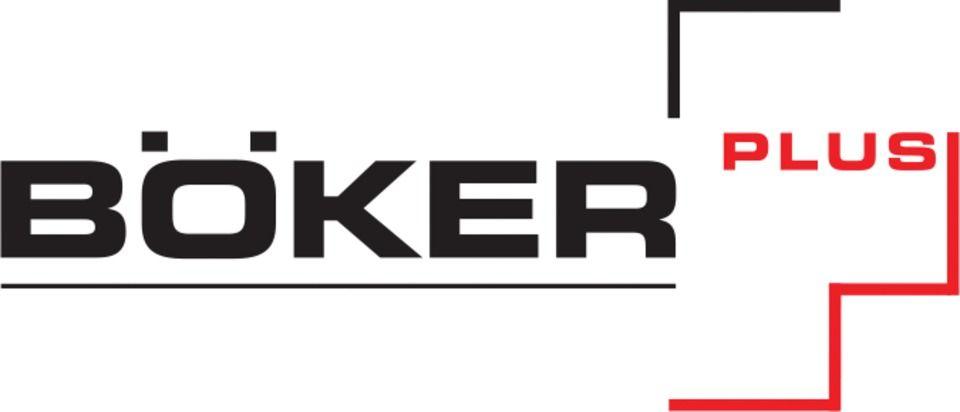 Boker Logo - BOKER USA Inc