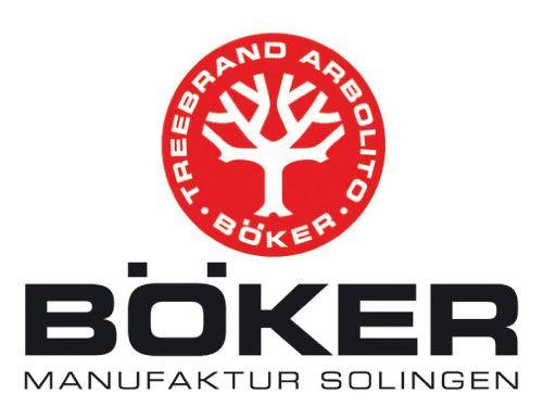 Boker Logo - Details about Boker Plus Caracal Fb 02bo770