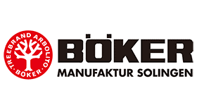 Boker Logo - Free Download Böker Manufaktur Solingen Vector Logo from ...